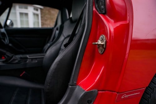 1994 Suzuki Cappuccino In vendita (immagine 80 di 228)