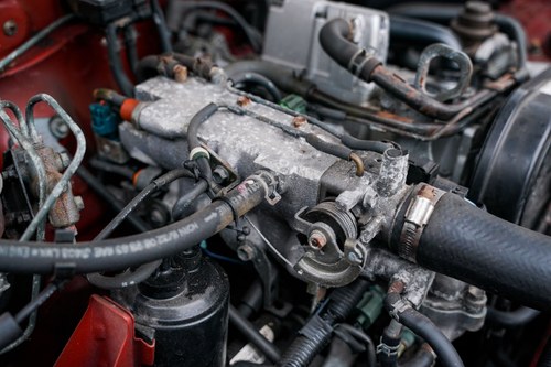 1994 Suzuki Cappuccino In vendita (immagine 187 di 228)