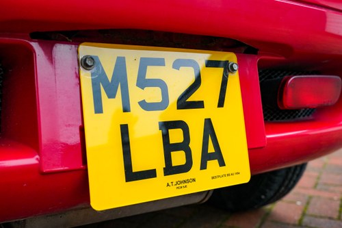 1994 Suzuki Cappuccino In vendita (immagine 158 di 228)