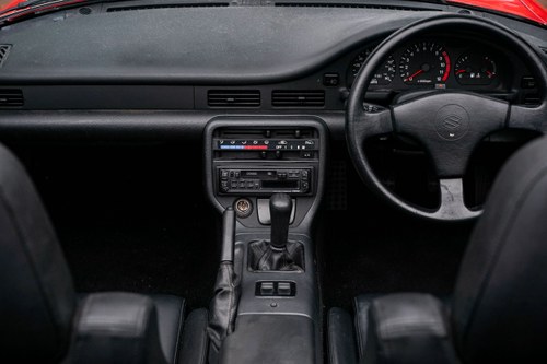 1994 Suzuki Cappuccino In vendita (immagine 48 di 228)