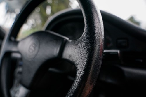 1994 Suzuki Cappuccino In vendita (immagine 41 di 228)