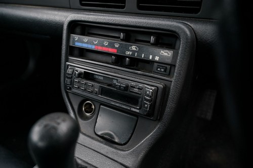 1994 Suzuki Cappuccino In vendita (immagine 61 di 228)