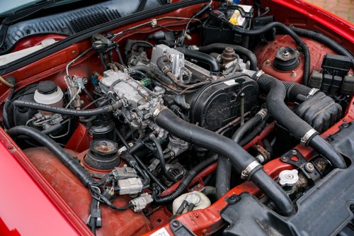 1994 Suzuki Cappuccino In vendita (immagine 182 di 228)