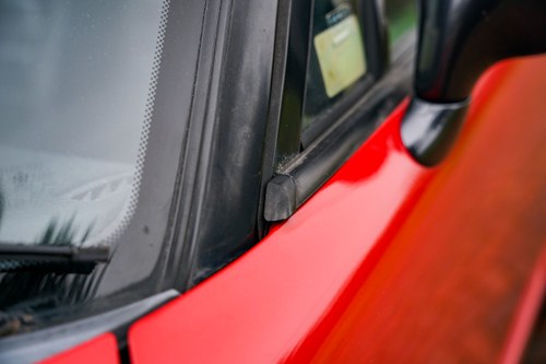 1994 Suzuki Cappuccino In vendita (immagine 148 di 228)