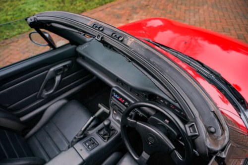 1994 Suzuki Cappuccino In vendita (immagine 104 di 228)