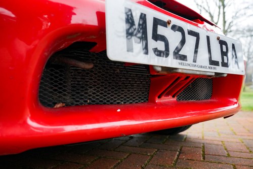 1994 Suzuki Cappuccino In vendita (immagine 177 di 228)