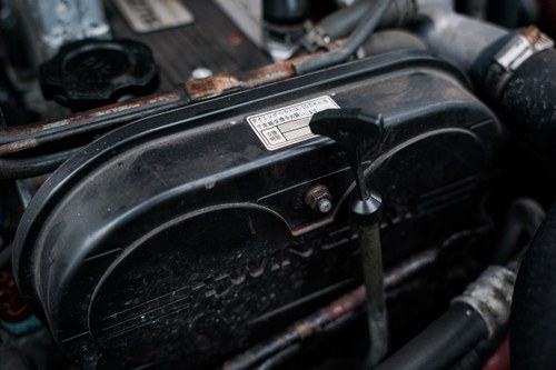 1994 Suzuki Cappuccino In vendita (immagine 194 di 228)