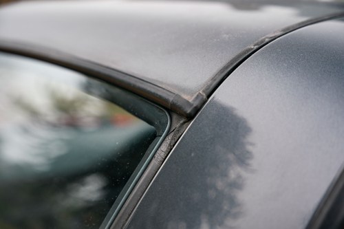 1994 Suzuki Cappuccino In vendita (immagine 131 di 228)