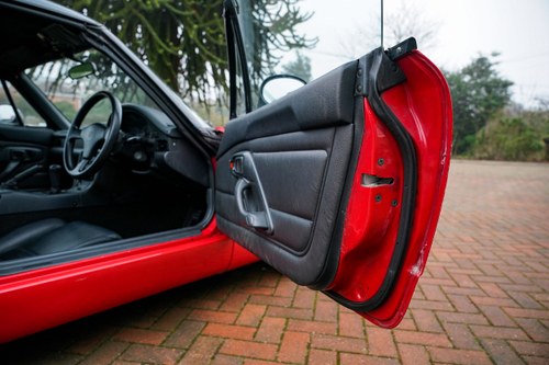 1994 Suzuki Cappuccino In vendita (immagine 87 di 228)