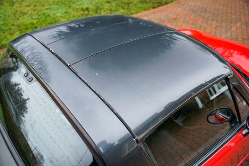 1994 Suzuki Cappuccino In vendita (immagine 126 di 228)