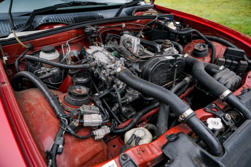 1994 Suzuki Cappuccino In vendita (immagine 186 di 228)