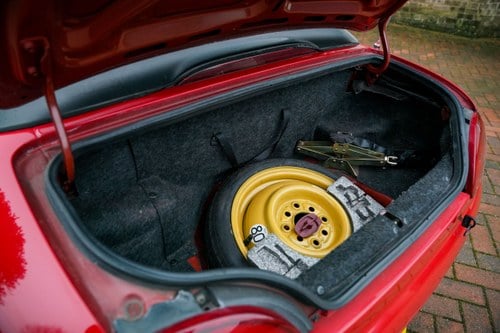 1994 Suzuki Cappuccino In vendita (immagine 107 di 228)