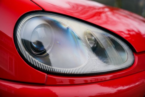 1994 Suzuki Cappuccino In vendita (immagine 172 di 228)