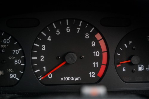 1994 Suzuki Cappuccino In vendita (immagine 57 di 228)