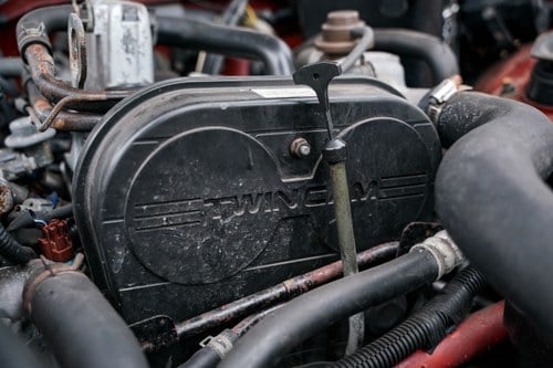 1994 Suzuki Cappuccino In vendita (immagine 193 di 228)