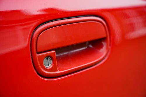 1994 Suzuki Cappuccino In vendita (immagine 162 di 228)