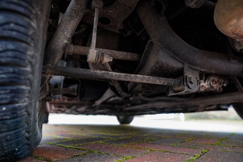 1994 Suzuki Cappuccino In vendita (immagine 214 di 228)