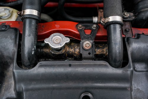 1994 Suzuki Cappuccino In vendita (immagine 195 di 228)