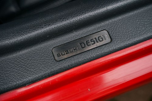 1994 Suzuki Cappuccino In vendita (immagine 93 di 228)