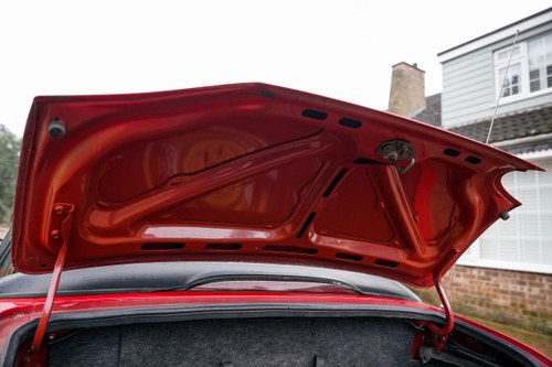 1994 Suzuki Cappuccino In vendita (immagine 105 di 228)