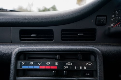 1994 Suzuki Cappuccino In vendita (immagine 52 di 228)