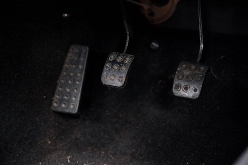 1994 Suzuki Cappuccino In vendita (immagine 99 di 228)