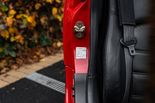 1994 Suzuki Cappuccino For Sale (picture 38 of 109)