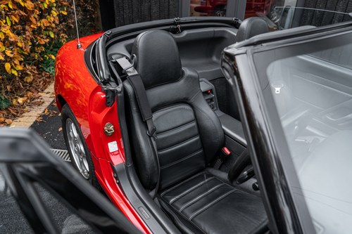 1994 Suzuki Cappuccino For Sale (picture 32 of 109)