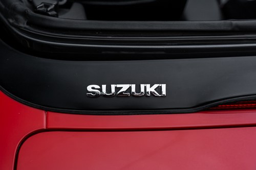 1994 Suzuki Cappuccino For Sale (picture 69 of 109)