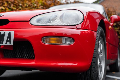 1994 Suzuki Cappuccino For Sale (picture 70 of 109)