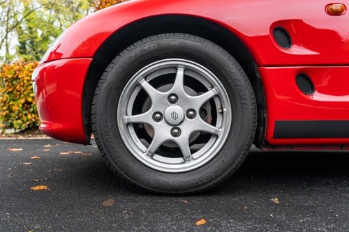 1994 Suzuki Cappuccino For Sale (picture 19 of 109)