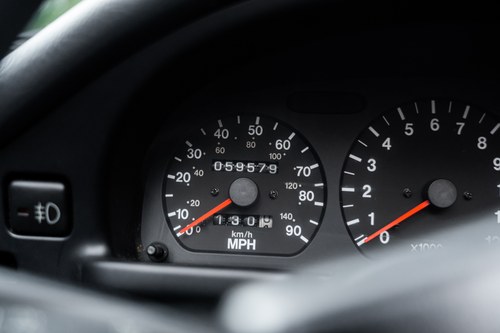 1994 Suzuki Cappuccino For Sale (picture 27 of 109)