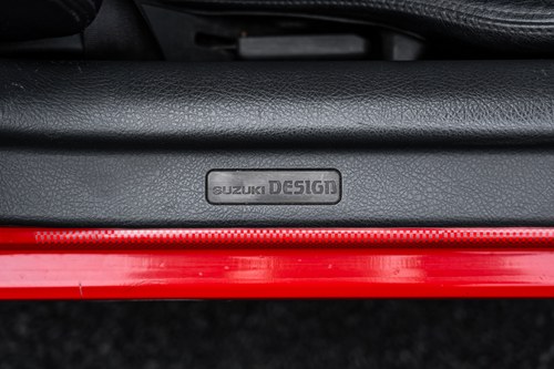 1994 Suzuki Cappuccino For Sale (picture 37 of 109)