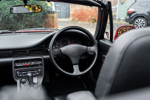 1994 Suzuki Cappuccino For Sale (picture 25 of 109)