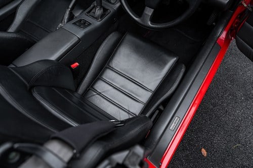 1994 Suzuki Cappuccino For Sale (picture 34 of 109)