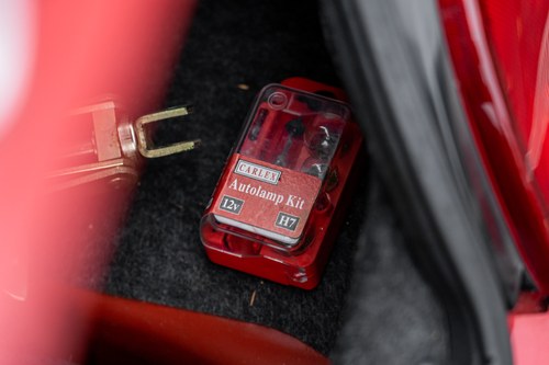 1994 Suzuki Cappuccino For Sale (picture 51 of 109)