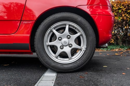 1994 Suzuki Cappuccino For Sale (picture 20 of 109)