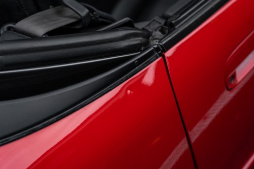 1994 Suzuki Cappuccino For Sale (picture 71 of 109)