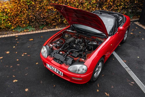 1994 Suzuki Cappuccino For Sale (picture 83 of 109)