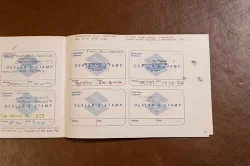 1994 Suzuki Cappuccino For Sale (picture 95 of 109)