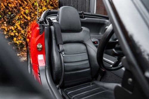 1994 Suzuki Cappuccino For Sale (picture 31 of 109)