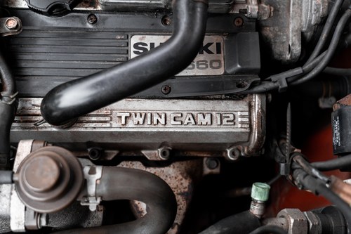 1994 Suzuki Cappuccino For Sale (picture 87 of 109)