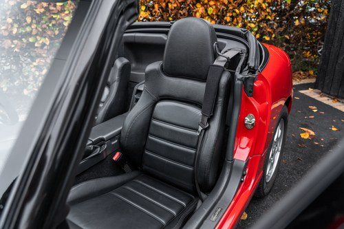 1994 Suzuki Cappuccino For Sale (picture 41 of 109)