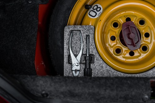 1994 Suzuki Cappuccino For Sale (picture 52 of 109)