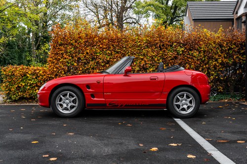 1994 Suzuki Cappuccino For Sale (picture 8 of 109)