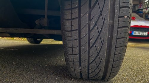 1994 Suzuki Cappuccino For Sale (picture 174 of 204)