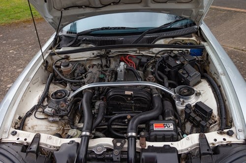 1994 Suzuki Cappuccino For Sale (picture 163 of 204)