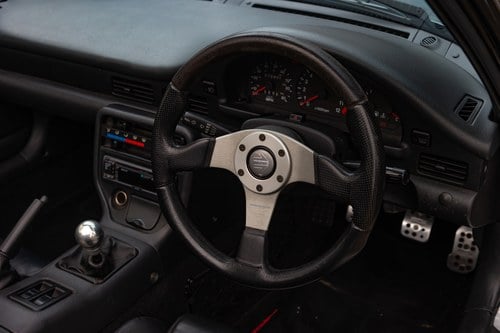 1994 Suzuki Cappuccino For Sale (picture 81 of 204)