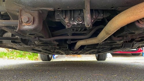 1994 Suzuki Cappuccino For Sale (picture 183 of 204)