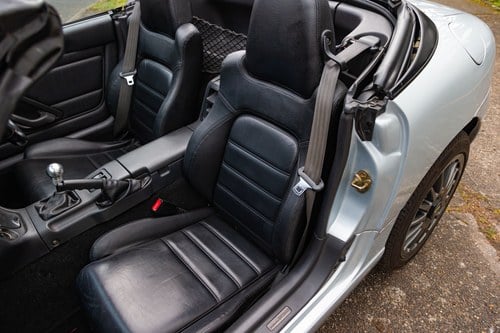 1994 Suzuki Cappuccino For Sale (picture 94 of 204)